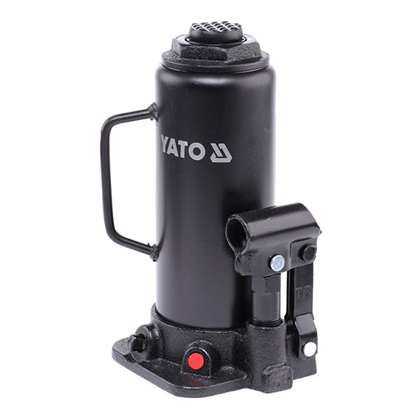 Домкрат Yato YT17004