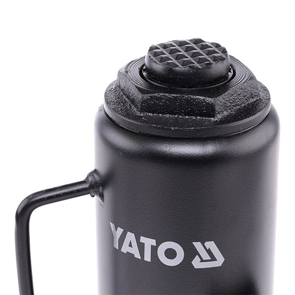 Домкрат автомобільний Yato YT17004 ціна, від 37.51 USD