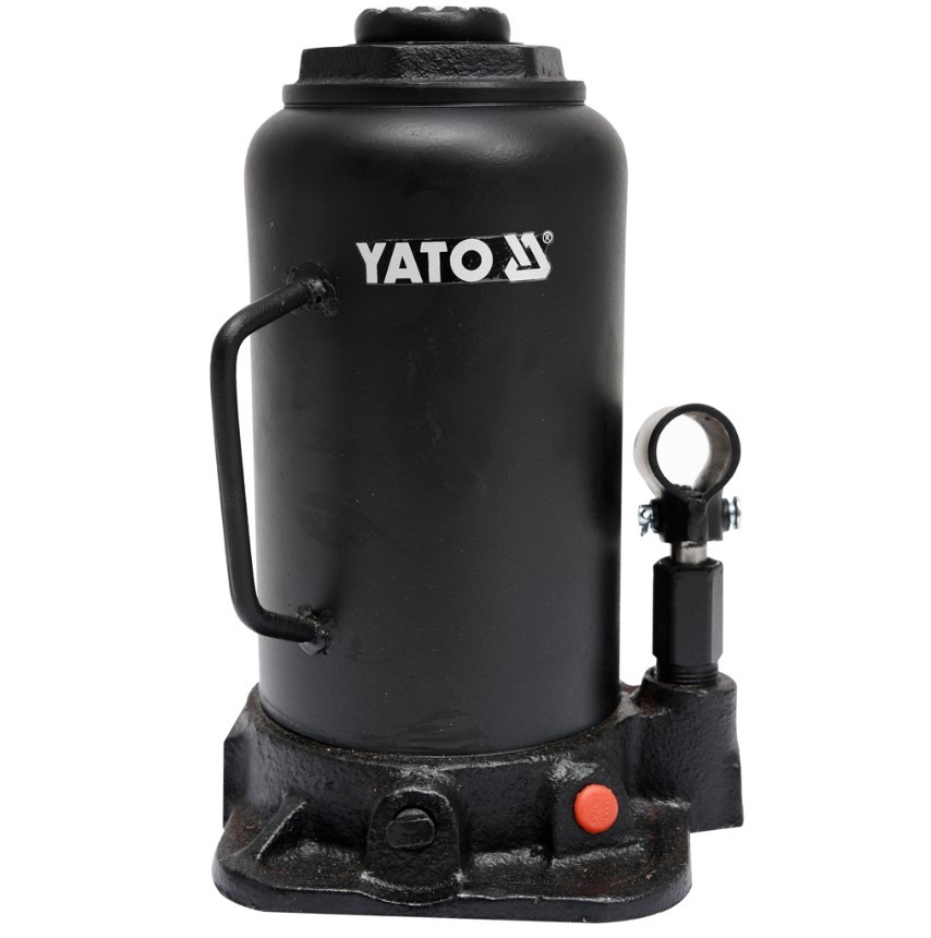 Домкрат автомобільний Yato YT17007 ціна, від 59.23 USD