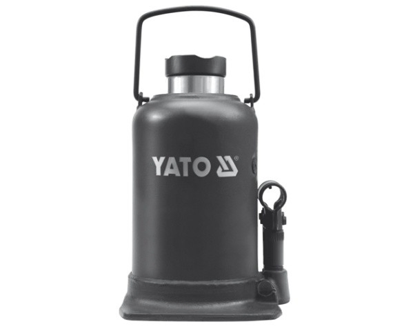 YT1704 Yato Домкрат автомобільний