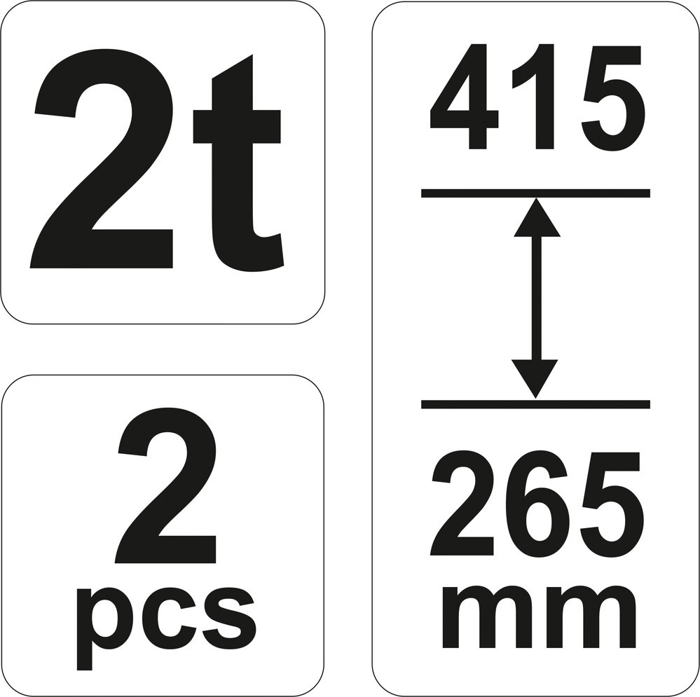 YT17310 Yato 