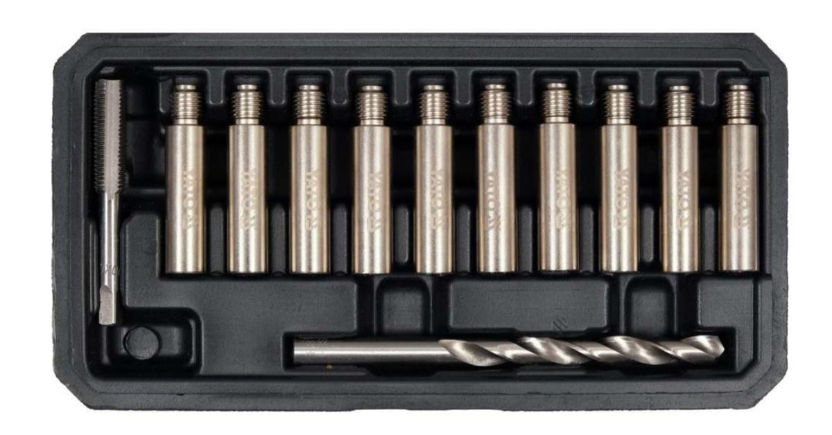  Yato YT17588 ціна, від 34.53 USD
