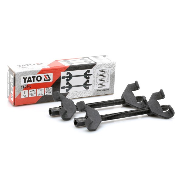  Yato YT2546 ціна, від 17.27 USD