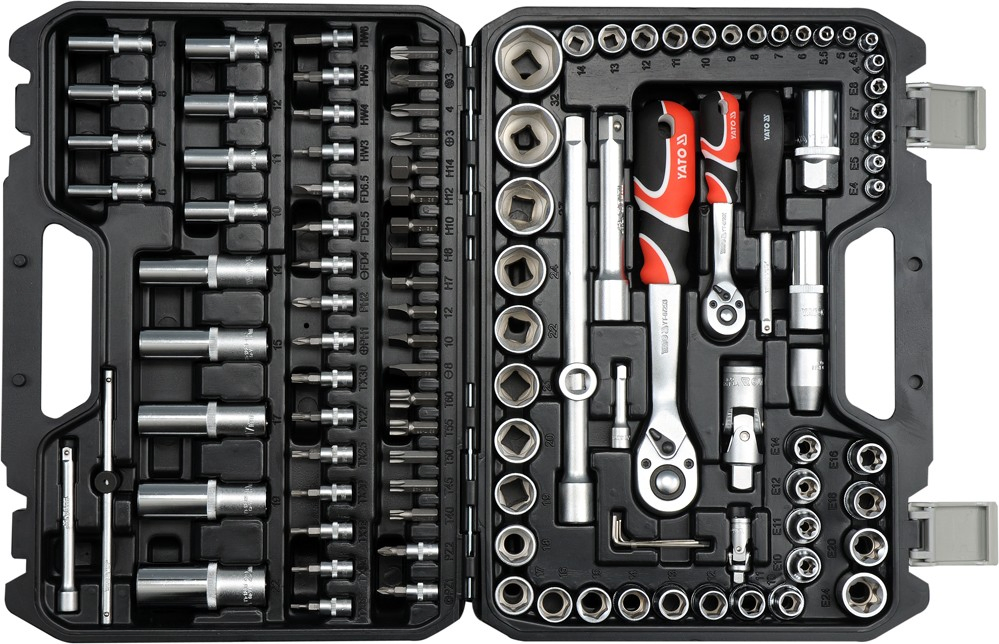  Yato YT38791 ціна, від 102.85 USD