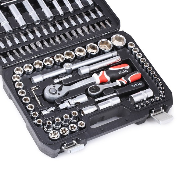  Yato YT38791 ціна, від 102.85 USD