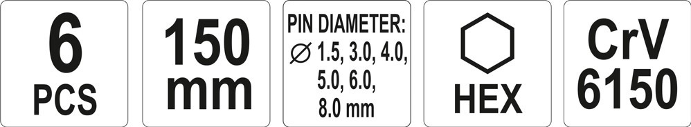 YT47121 Yato 