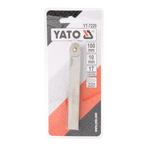 YT7220 Yato 