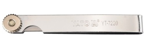 Купити YT7220 Yato 