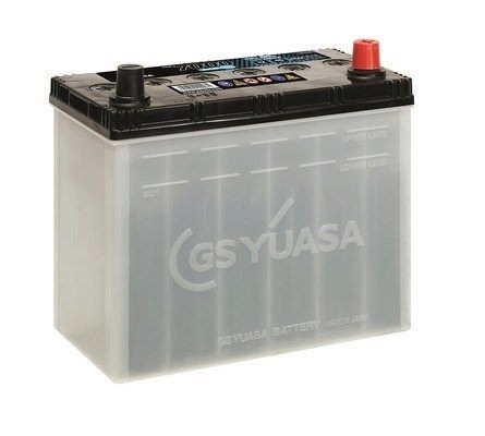 YBX7053 Yuasa Авто акумулятор