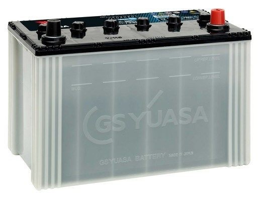 YBX7335 Yuasa Авто акумулятор