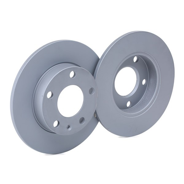 100331420 Zimmermann Дискові гальма