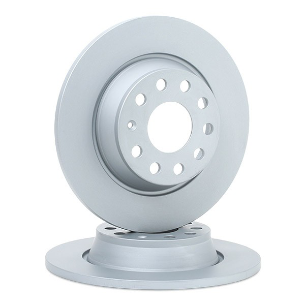 Задні дискові гальма Zimmermann 100331520 ціна, від 38.78 USD