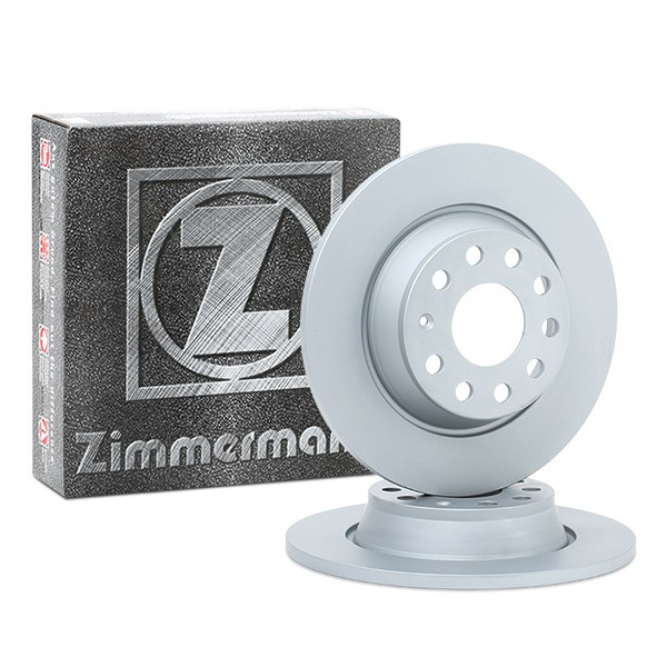 100331520 Zimmermann Дискові гальма