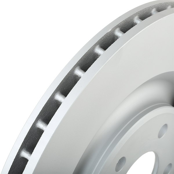 Задні дискові гальма Zimmermann 100337620 ціна, від 84.20 USD