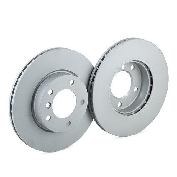 Купити 150126920 Zimmermann Ротор гальмівний