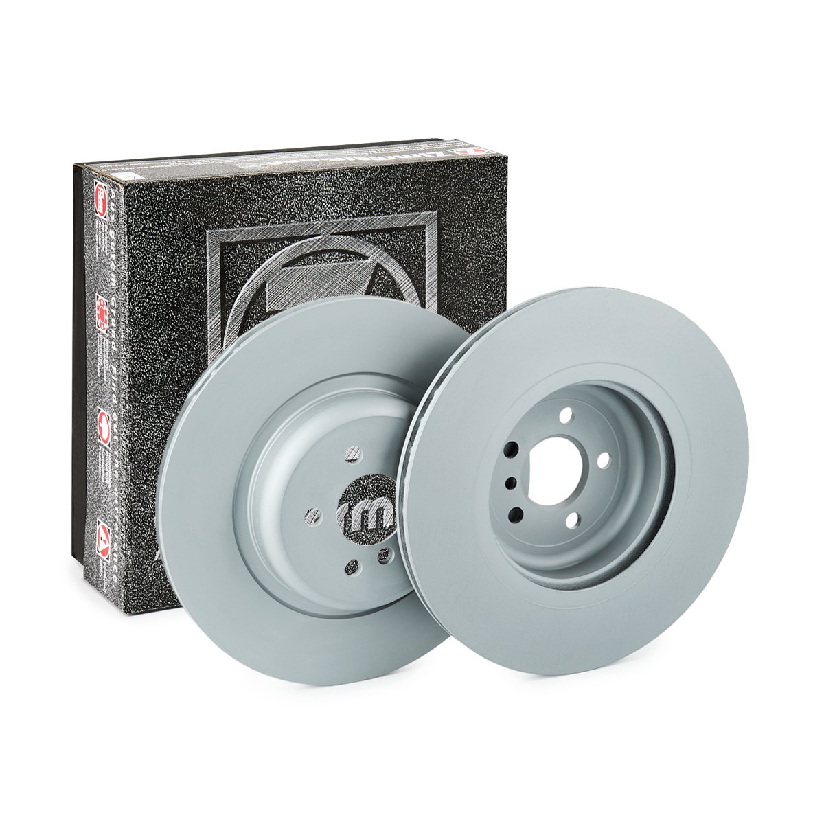 Задні дискові гальма Zimmermann 150296420 ціна, від 140.82 USD