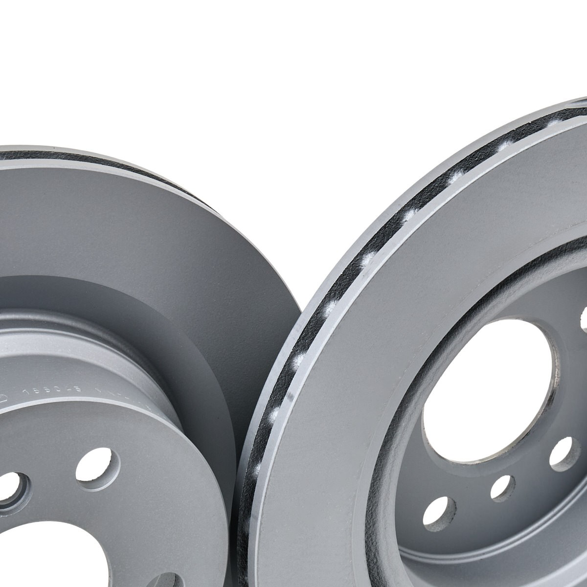 Задні дискові гальма Zimmermann 150296620 ціна, від 72.82 USD