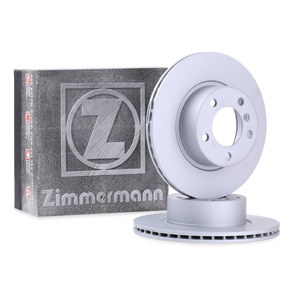 Купити 150349720 Zimmermann Ротор гальмівний