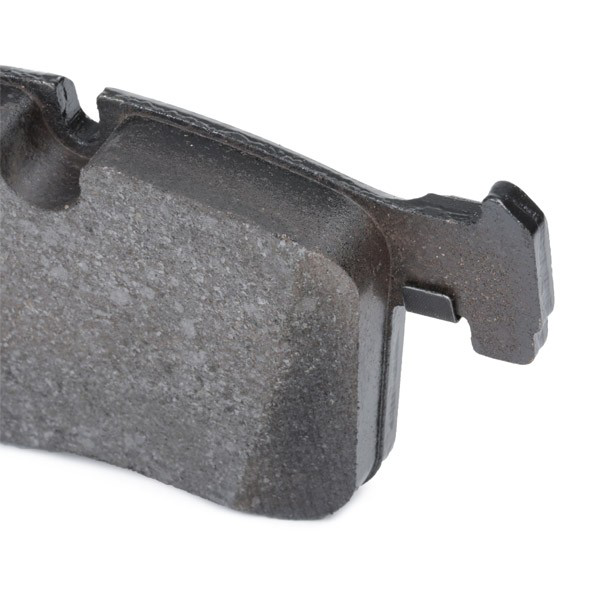 Гальмівні колодки Zimmermann 251991951 ціна, від 63.35 USD