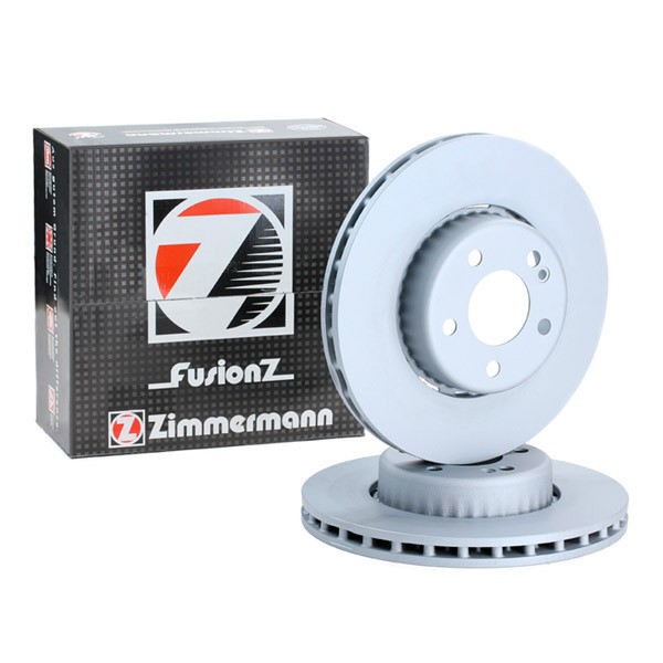 Купити 400551530 Zimmermann Ротор гальмівний