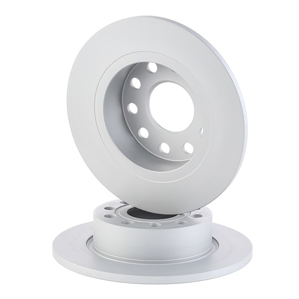 Задні дискові гальма Zimmermann 600323420 ціна, від 28.59 USD