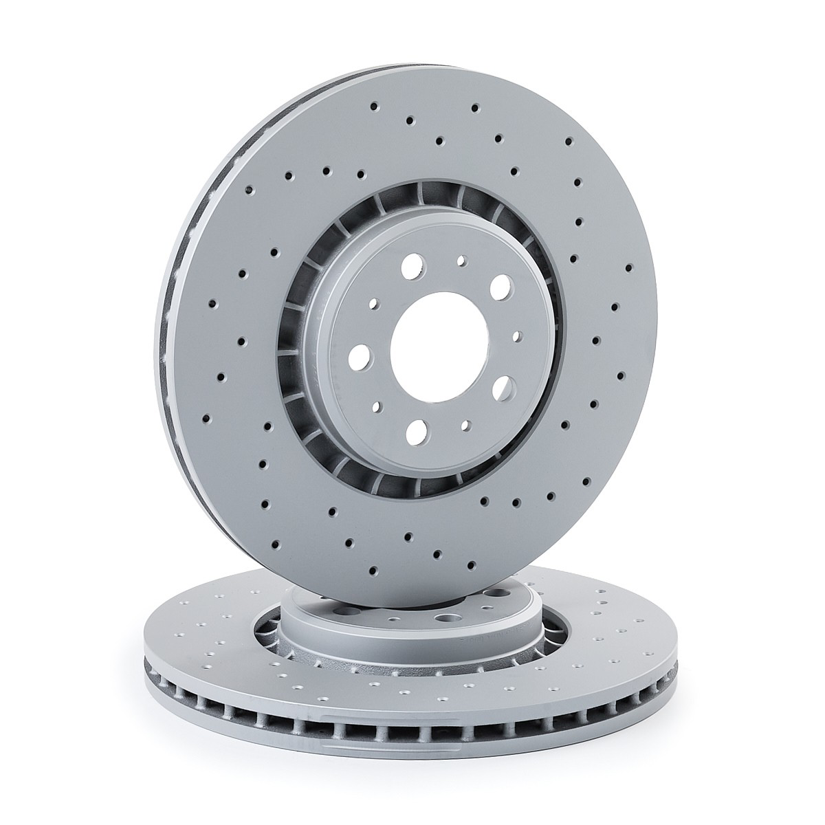 Купити 610370752 Zimmermann Ротор гальмівний