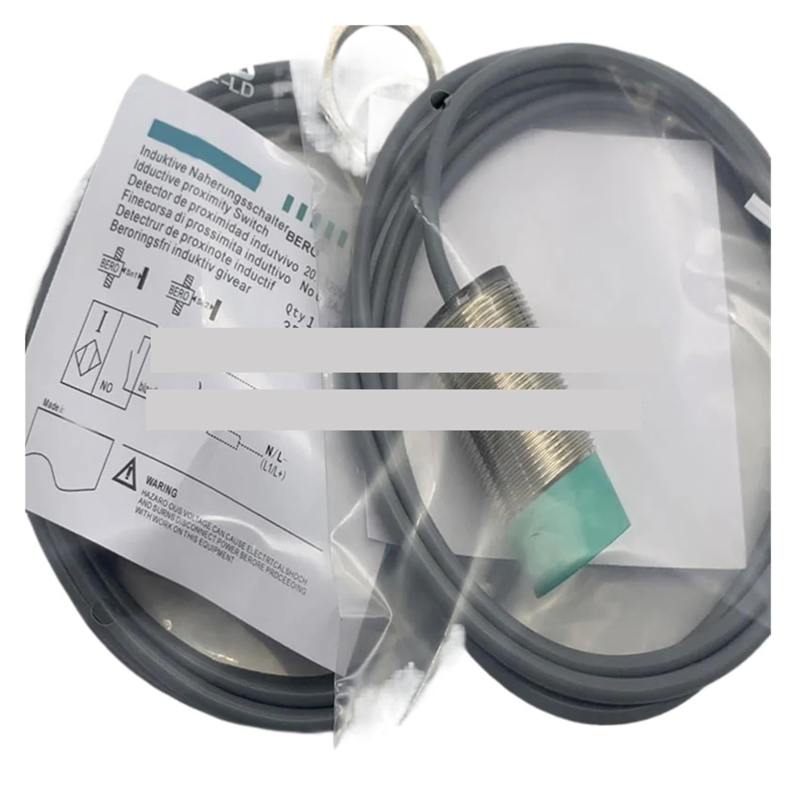 LM36480 Lemforder Задня подушка двигуна