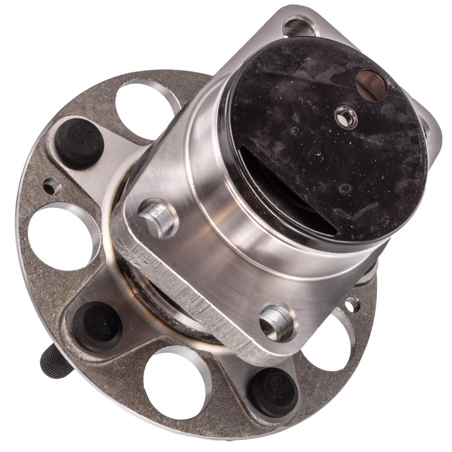 Передні тормозні колодки 161903 Power Stop