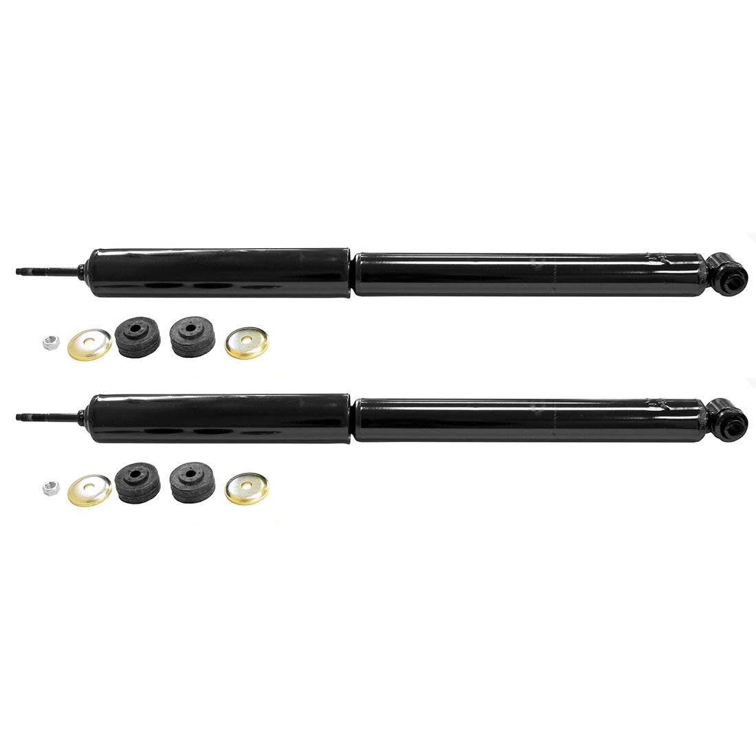 Купити A0004209402 Mercedes Задні колодки