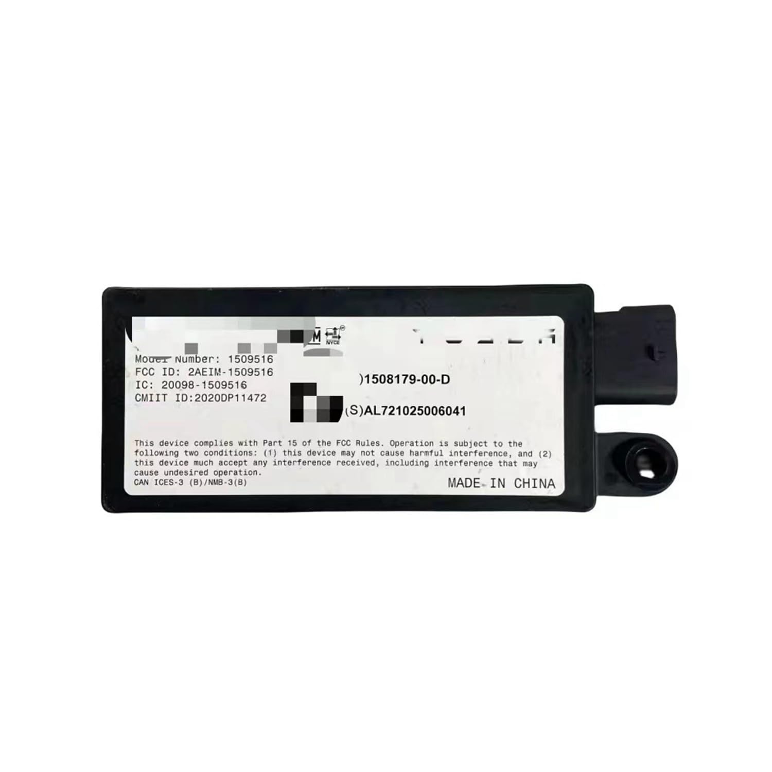 Купити 4659167 Ford Диск заднього гальма