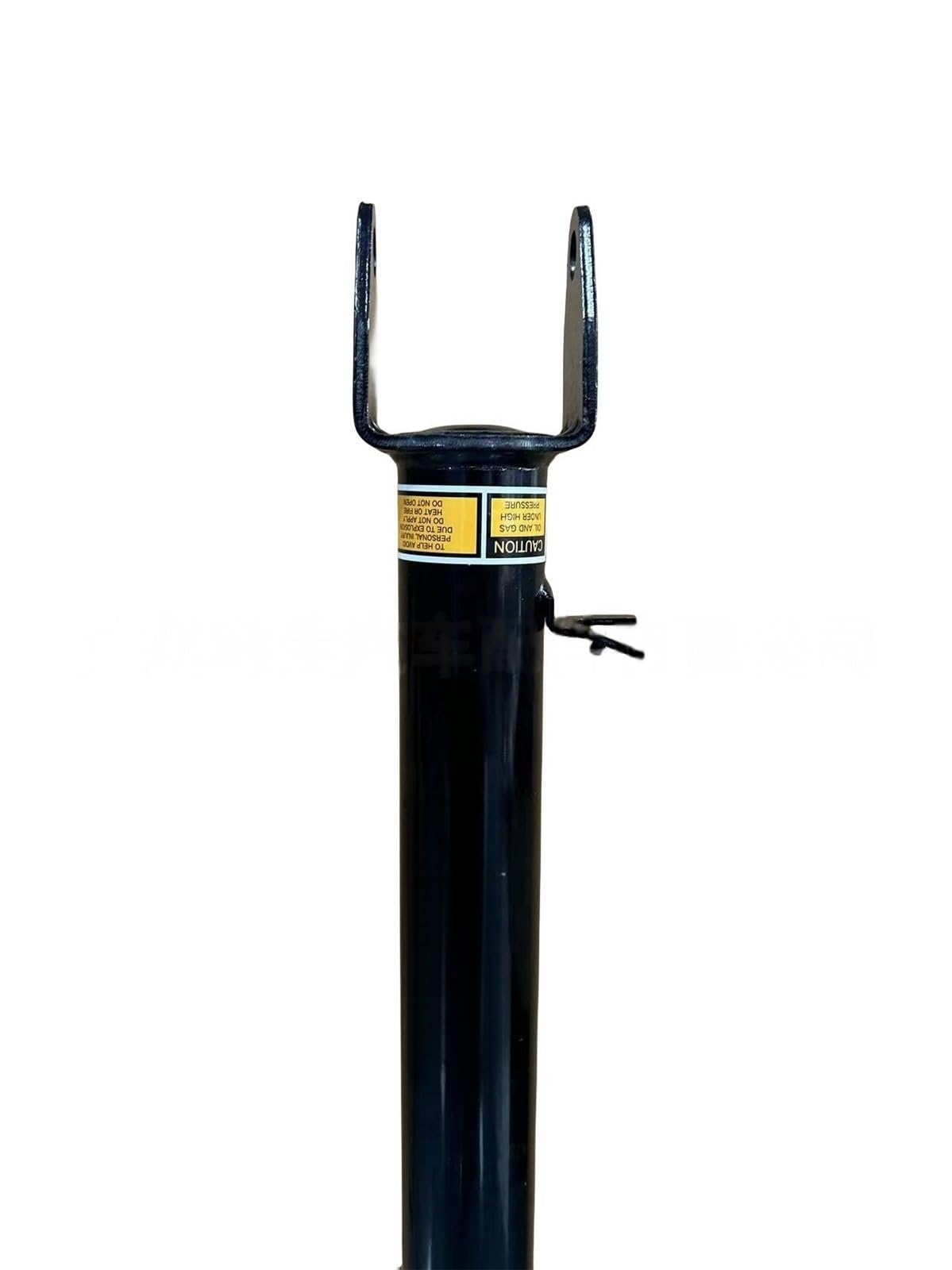 Циліндр гальмівний, головний на Peugeot 807  E