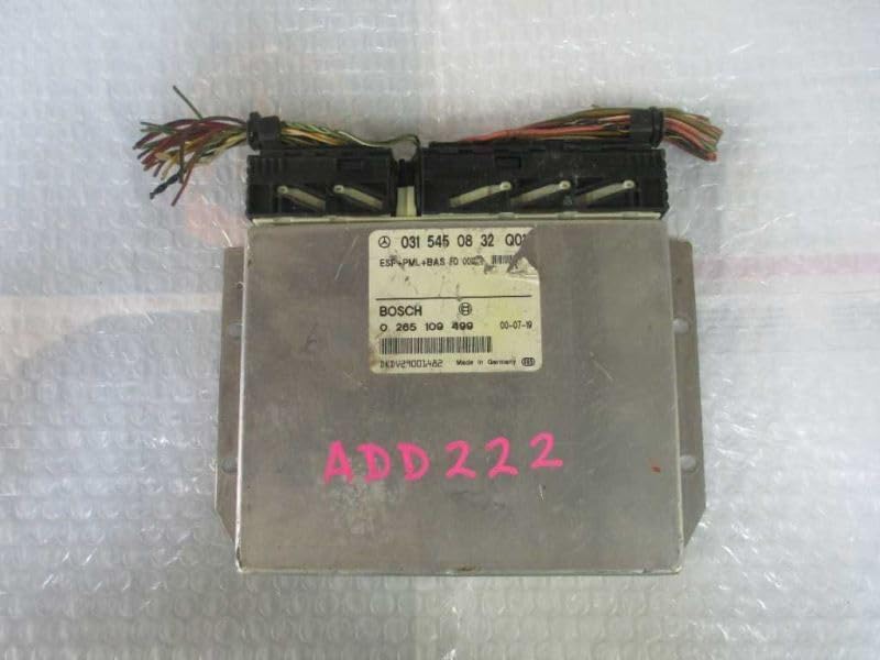 31545 ABS Датчик ABS задній лівий