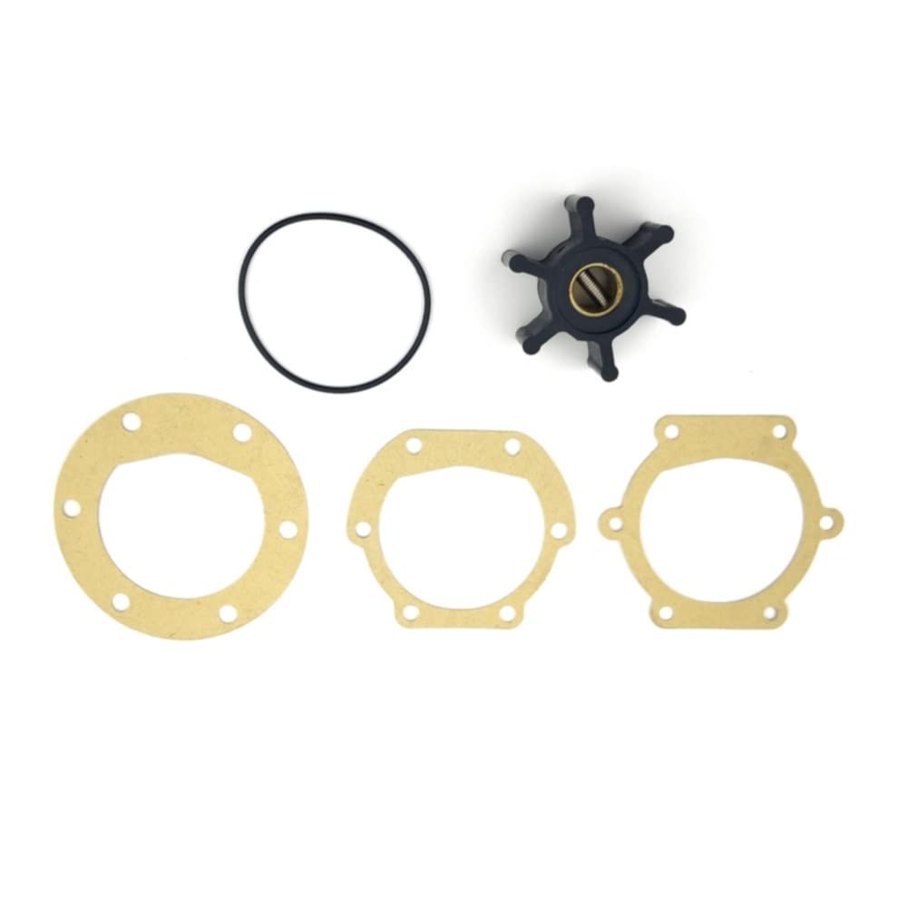 Ремкомплект переднього супорту RK66170 Goodrem