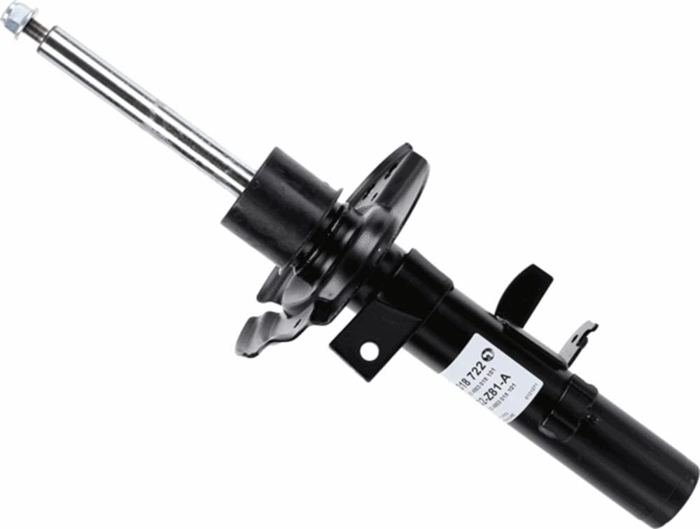 Датчик АБС передній 31872 ABS