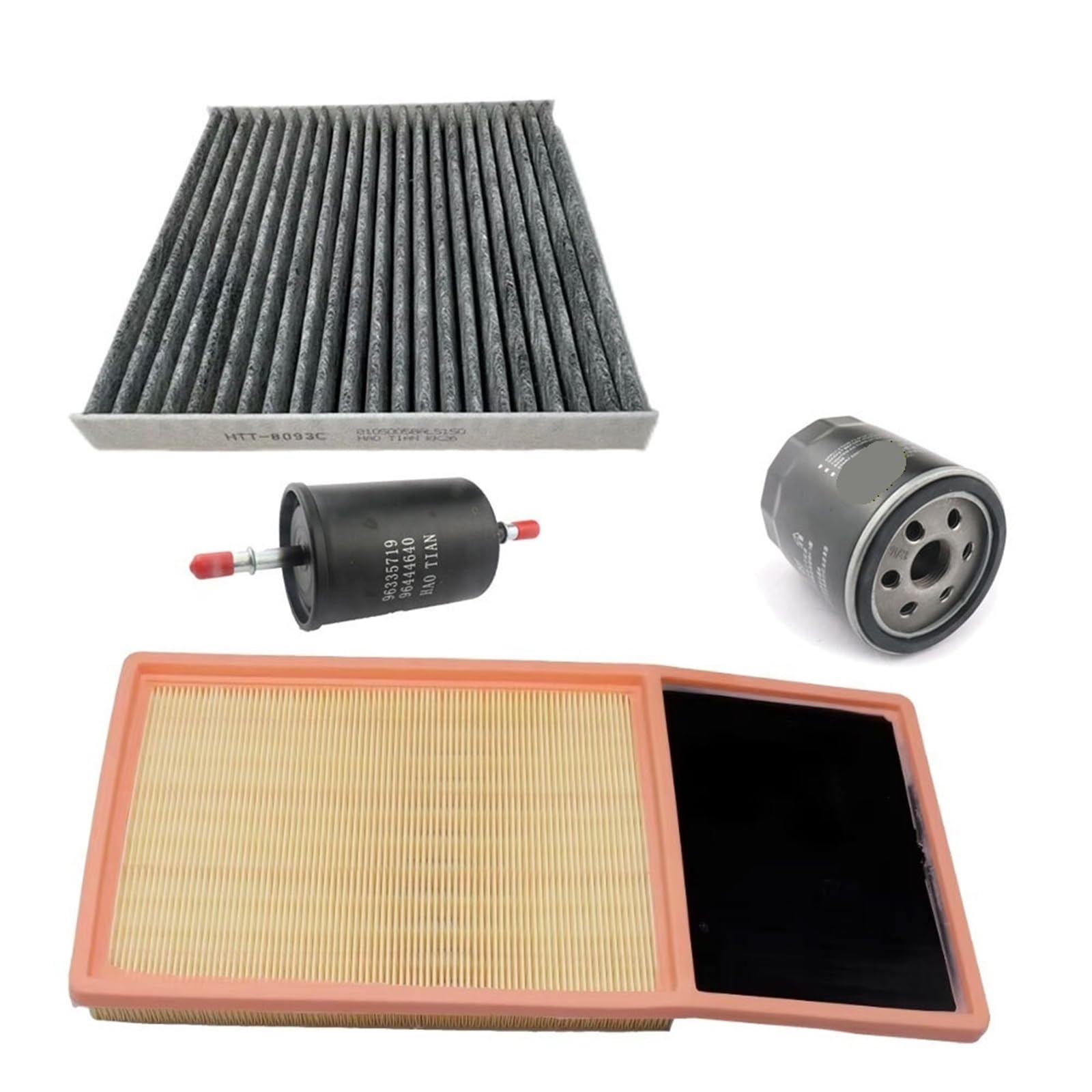 Резистор обігрівача AIC 52016 ціна, від 26.78 USD