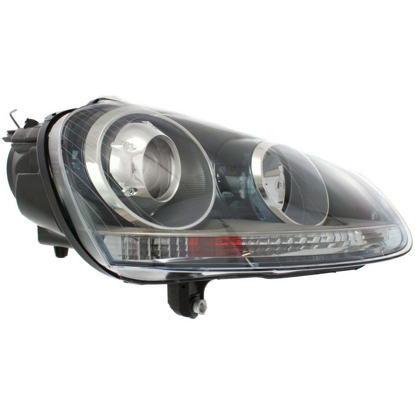 CVR98367 Magneti Marelli Захист двигуна передній