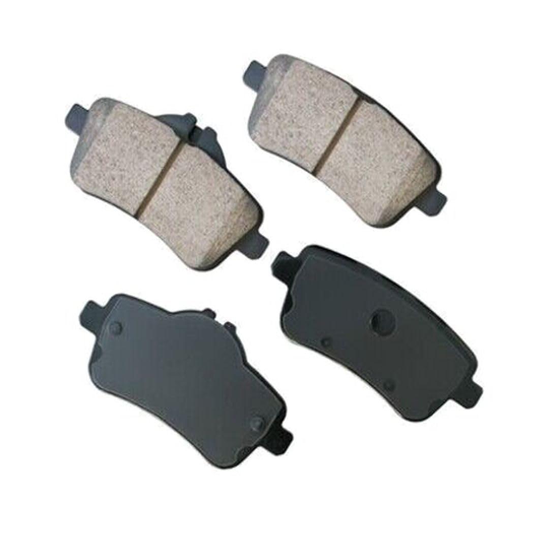 Купити SB910529 Shafer Колодки гальмові задні, барабанні