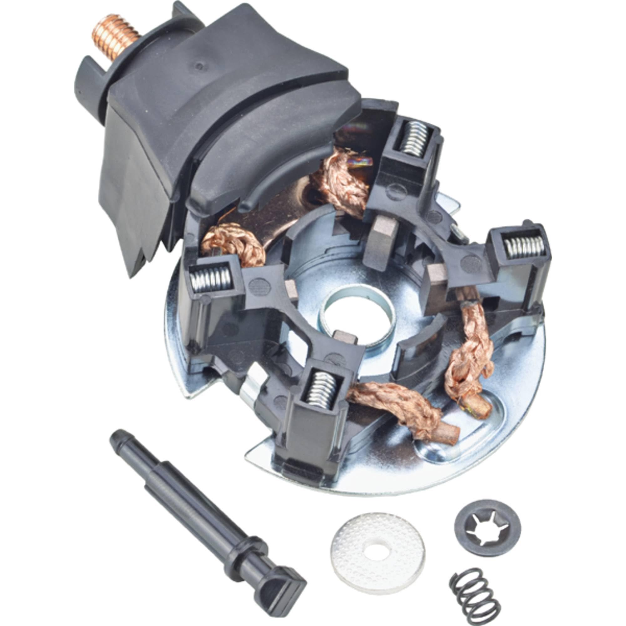 Генератор Bosch 986047800 ціна, від 126.69 USD