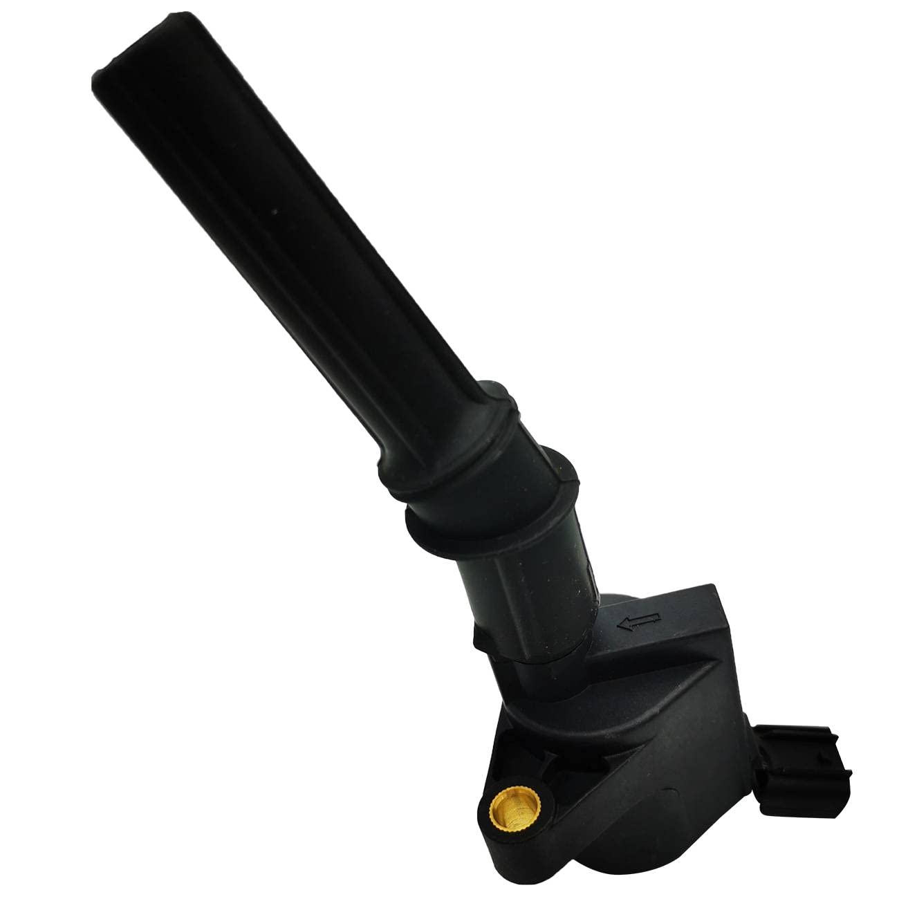 Генератор STA0464R Interstarter