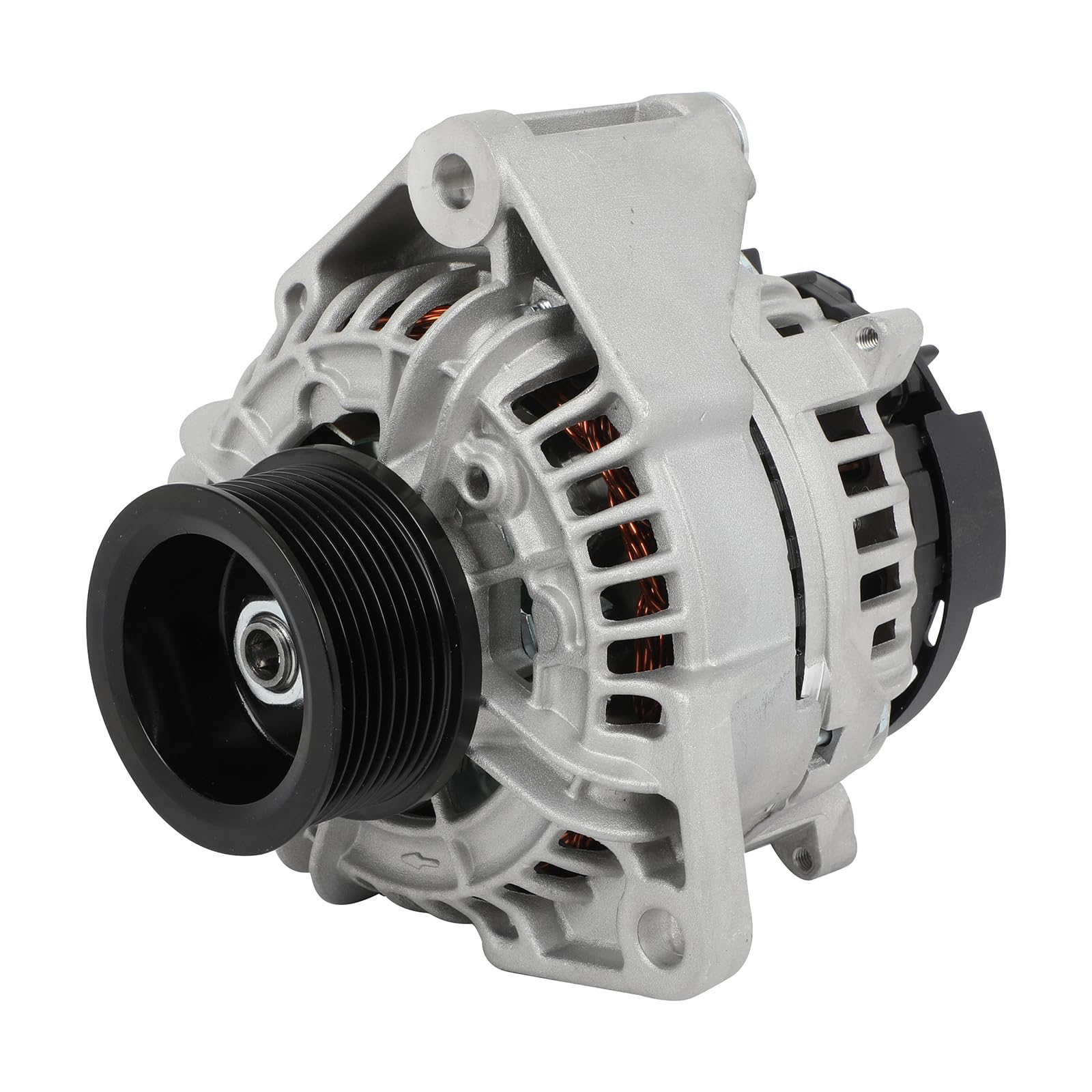 Генератор Bosch 986044010 ціна, від 112.18 USD