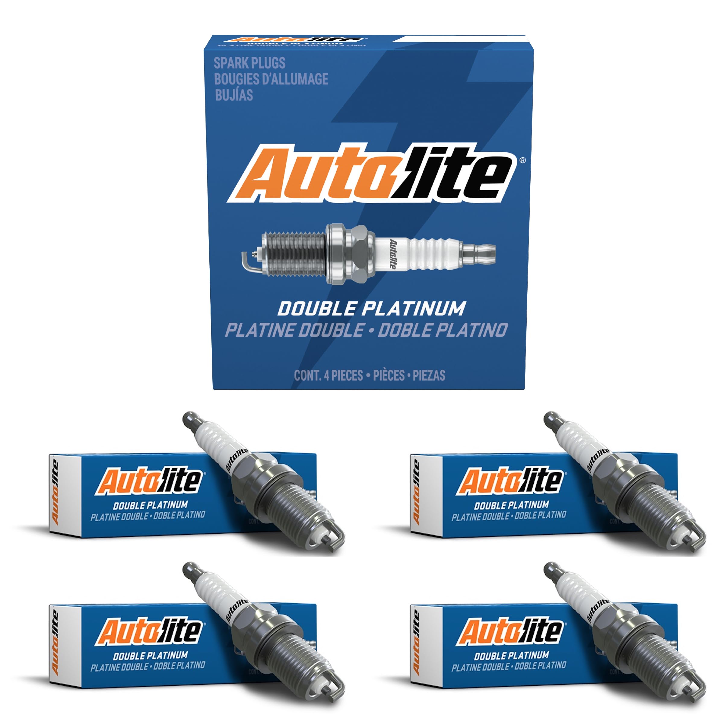 64 Autolite Свіча запалювання