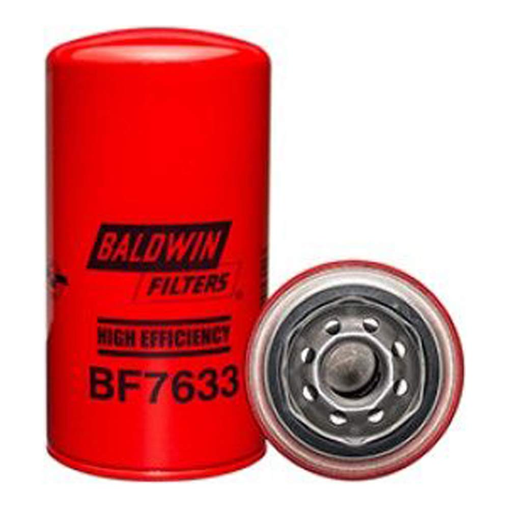 Фільтр тонкого очищення палива Cummins 154710 ціна, від 14.94 USD