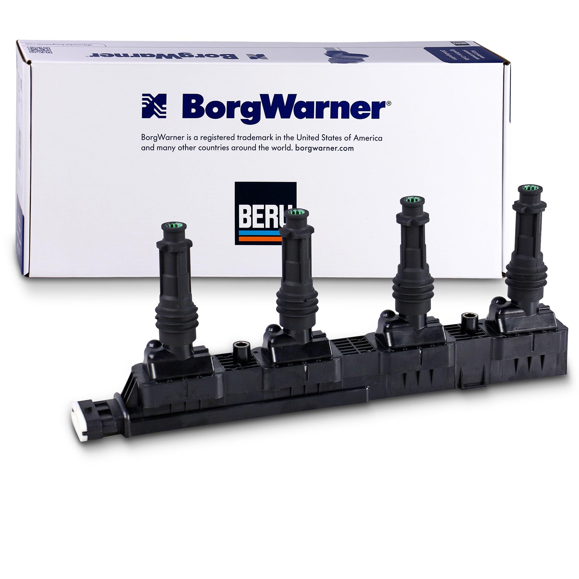 Котушка запалювання ZS338 Beru