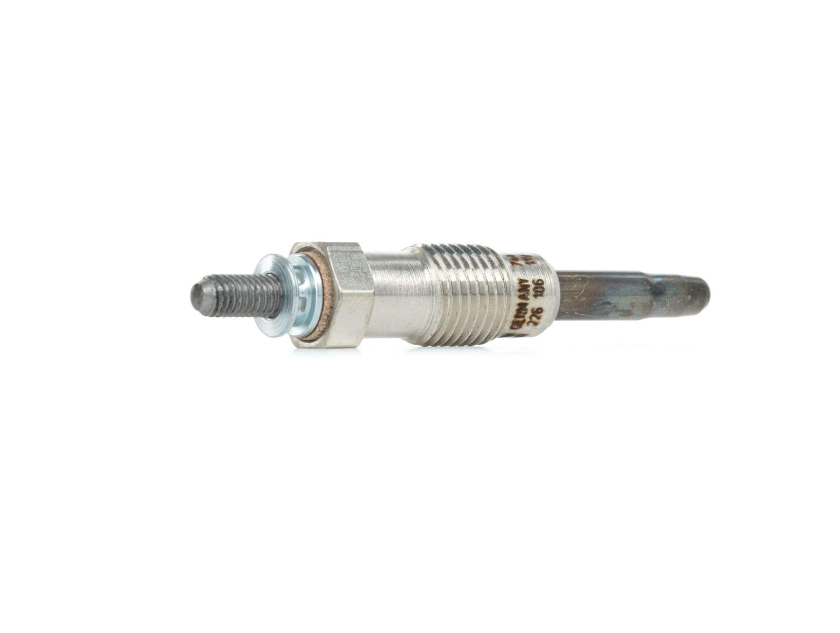 Свічки запалювання Starline SS10138