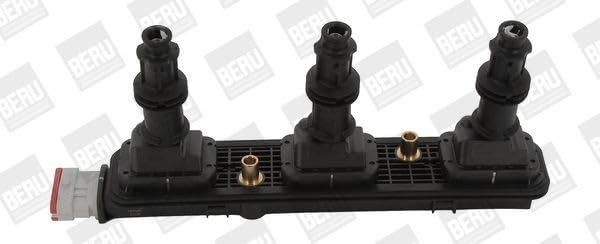 Купити ZSE153 Beru Котушка запалювання