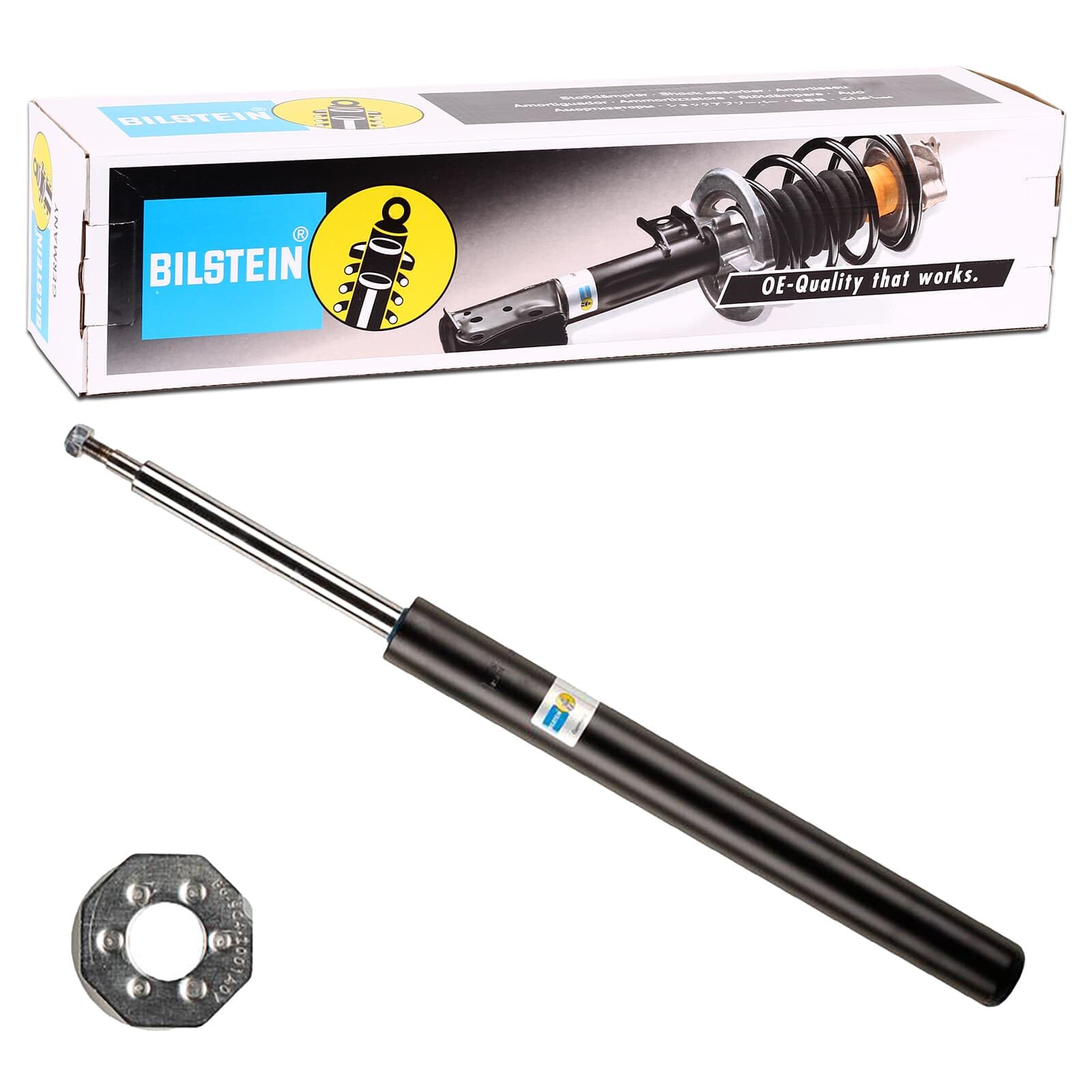 Купити 21030505 Bilstein Амортизатор передньої підвіски
