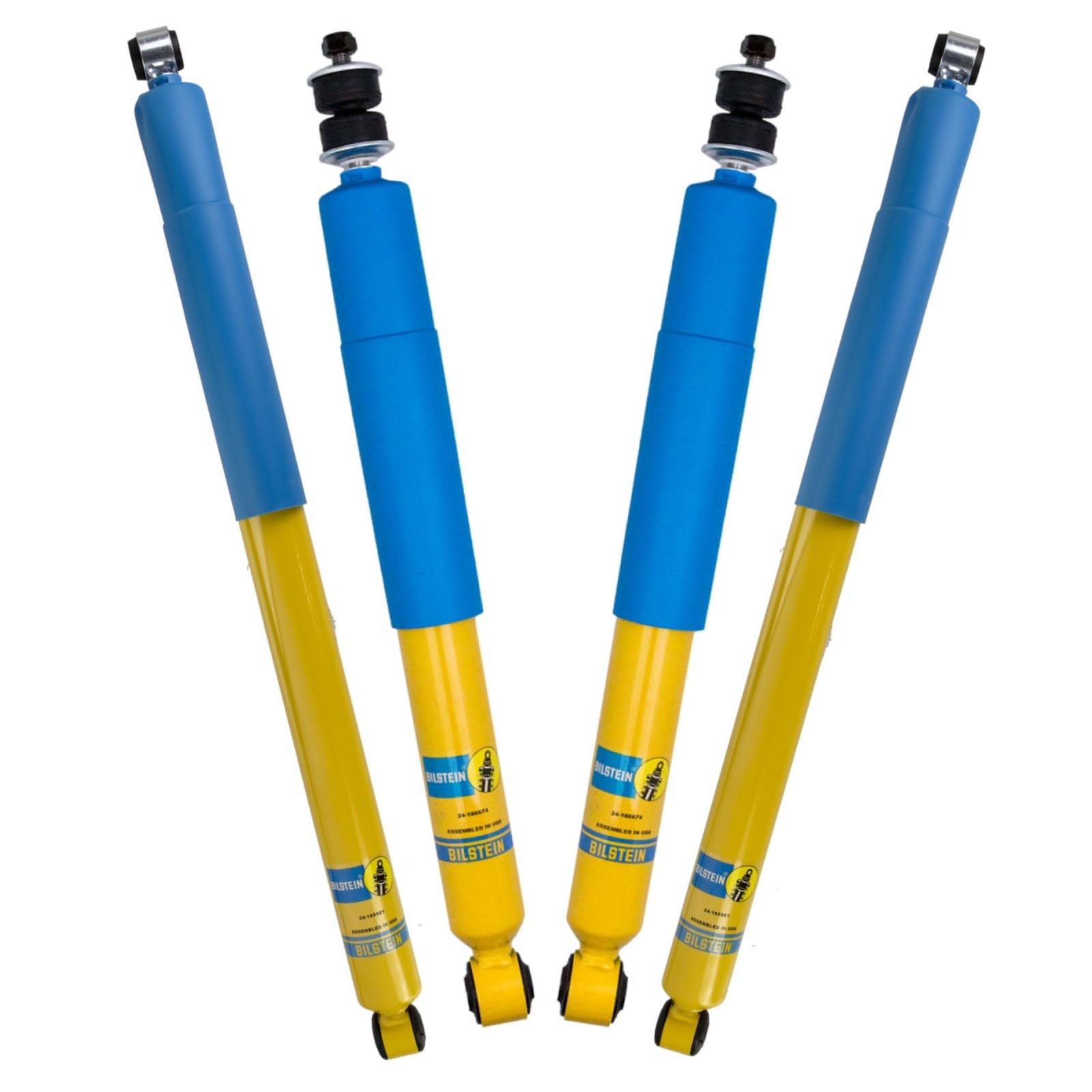 24185981 Bilstein Амортизатори задні
