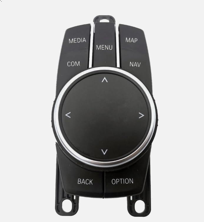 Багатофункціональний джойстик керування BMW 65825A0DC87 ціна, від 114.02 USD