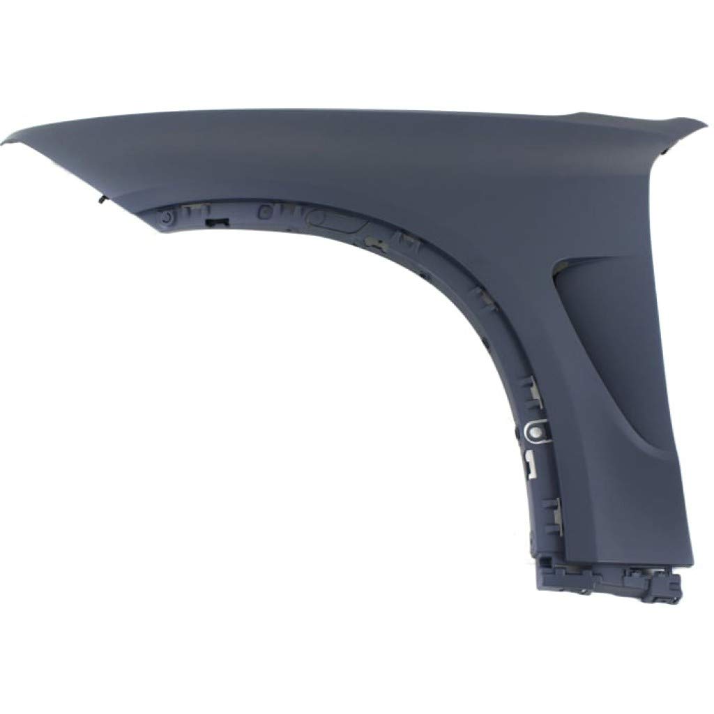 Купити KH0097311 Starline Крило переднє ліве