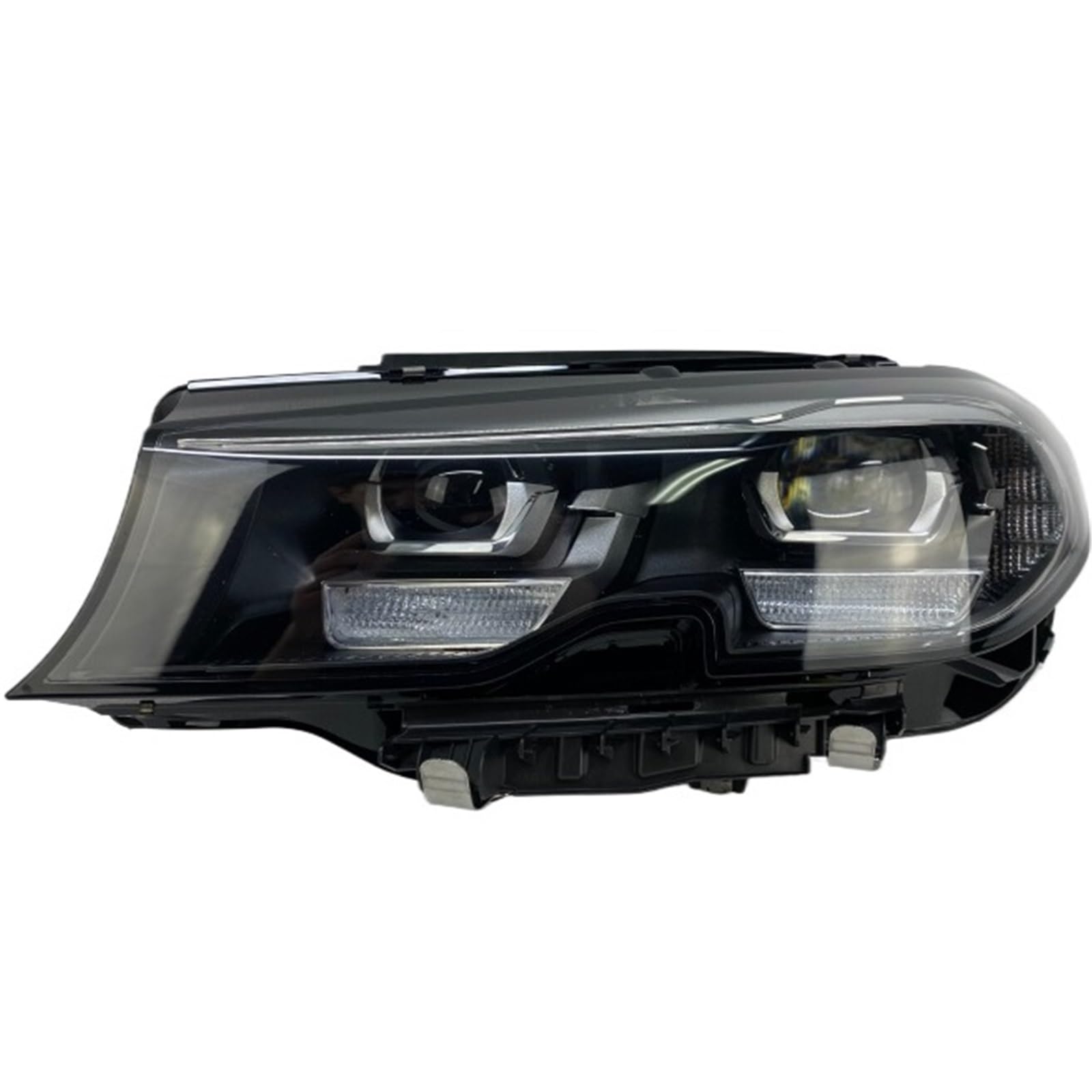 Фара правая Depo/Loro/Abakus 44411ASRMLDEM2 ціна, від 922.10 USD